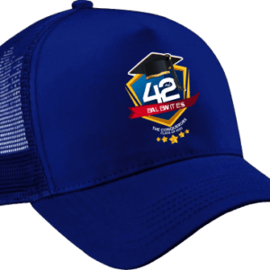 42nd Balewite Cap