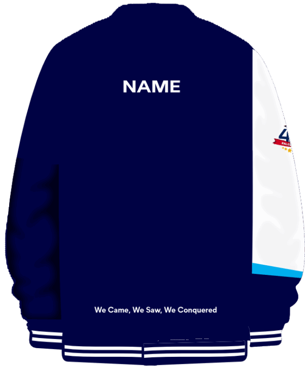 42nd Balewite Final Year Jacket - Image 2