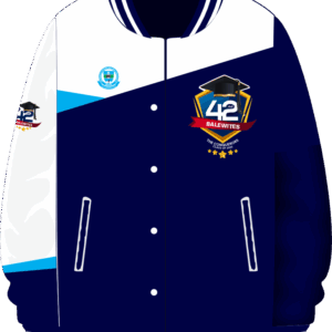 42nd Balewite Final Year Jacket