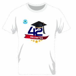 42nd Balewite T-Shirt
