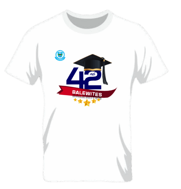 42nd Balewite T-Shirt