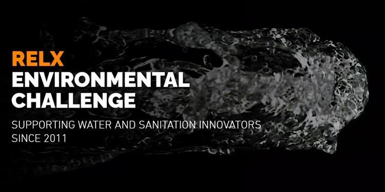 Call For Applications: RELX Environmental Challenge (USD 50,000 Prize)
