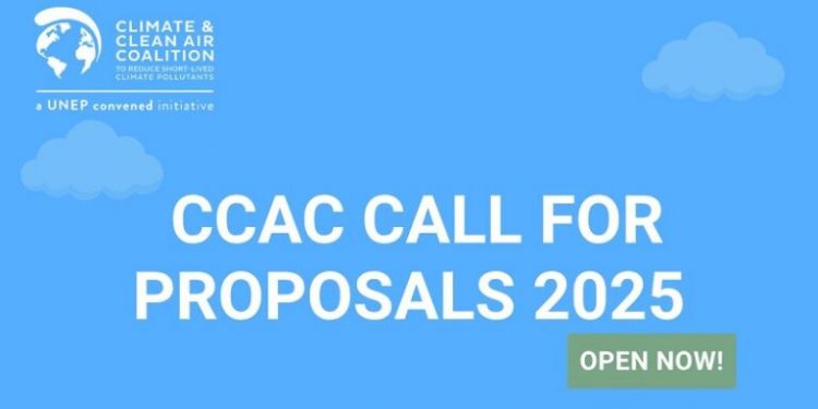 Call For Applications: CCAC Food & Nutrition Challenge 2025 (Up to $2,000,000 Fund)
