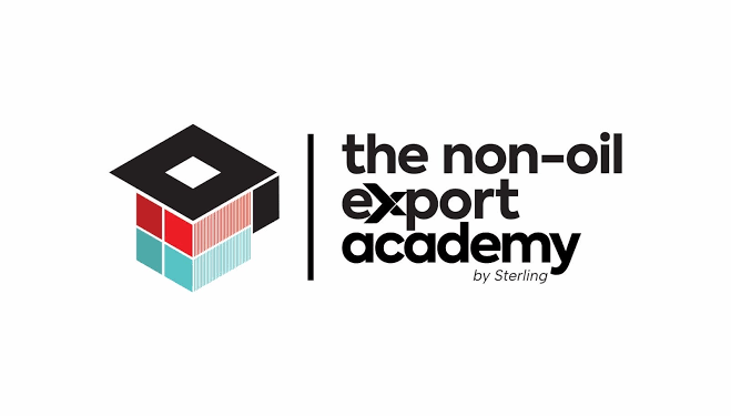 Call For Applications: The Sterling Bank Non-Oil Export Academy, 2025