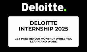 Call For Applications: Deloitte Cybersecurity Internship Program 2025