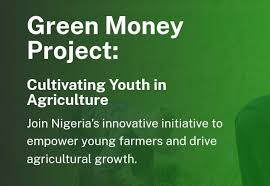 Call For Applications: Federal Government Green Money Project 2025