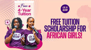 Call For Applications: Bloom Scholars Program 2025 For Africans ($500 Award)