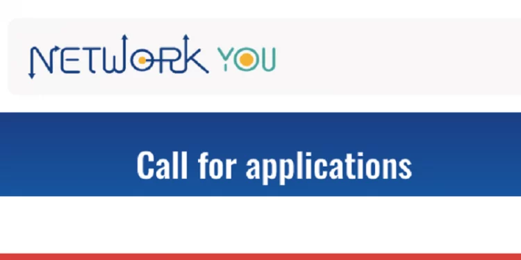 Call For Applications: Network YOU International Training and Internship Program 2025 (Fully-funded)