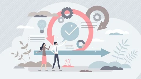 Master in Agile HR (Human Resources Management)