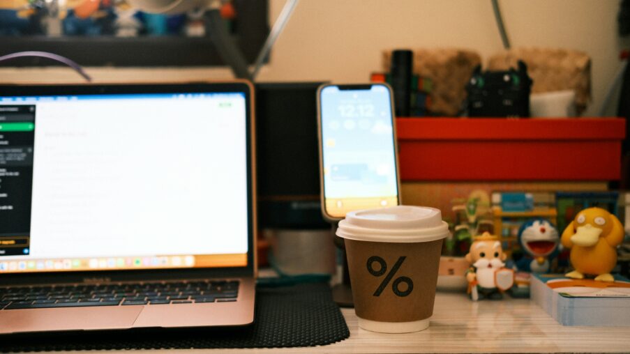 How to Create a Schedule That Balances Learning & Hustling