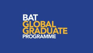 British American Tobacco (BAT) Graduate Programme for Young Nigerian