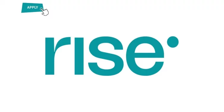 Call For Applications: Rise Academy Tech Internship Program 2025( Monthly stipend + Hands-on Training)