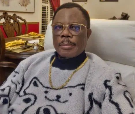 Obiano’s rumoured death is false – Onukwue, Anambra Community leader