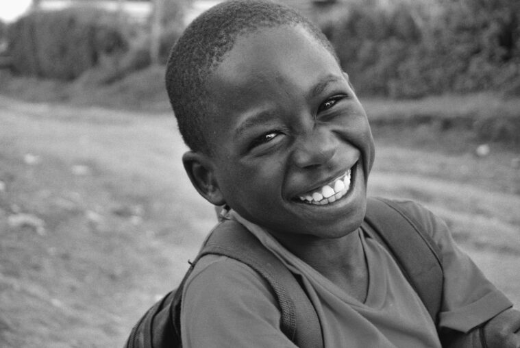 Building a Growth Mindset: How Young Africans Can Unlock Their Full Potential