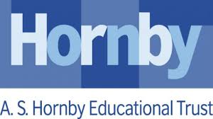 A.S.Hornby Educational Trust Scholarships 2025/2026 for study in the UK (Fully Funded)