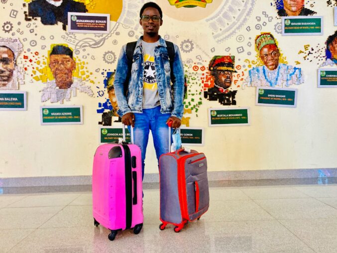 Study Abroad Made Simple: Step-by-Step Guide for African Students Applying in 2025