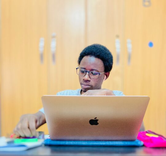 Fintech and the Future: How Digital Finance Is Empowering African Youth Entrepreneurs