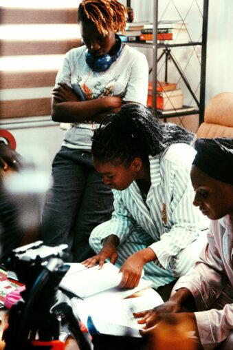 How to Use ChatGPT to Generate Project Ideas for Grants
