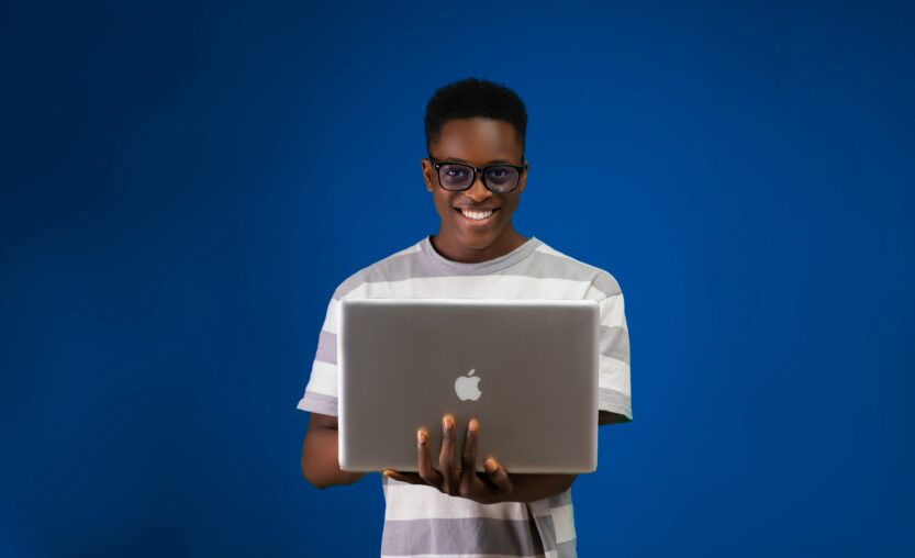 Building Your Personal Brand Online: A Step-by-Step Guide for African Creatives and Professionals