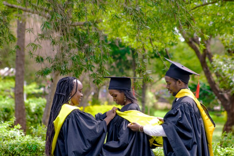 Top International Fellowships and Scholarships Empowering African Youth in 2025