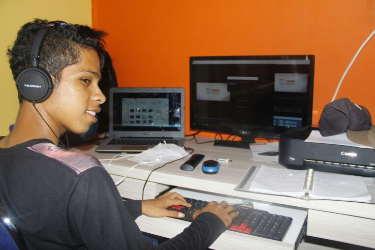 Top Digital Skills Employers Are Looking for in 2025 (and How to Learn Them for Free)