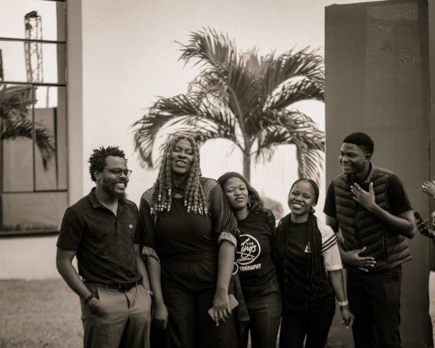 The Rise of African Techpreneurs: How Youth Are Shaping the Continent’s Digital Future