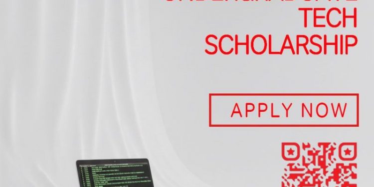 Call For Applications: Airtel Africa Foundation University Tech Scholarship 