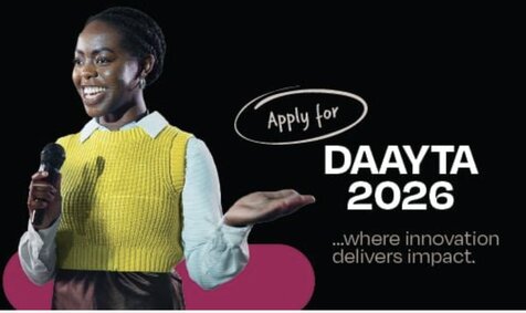 The Deji Alli ARM Young Talent Award (DAAYTA) 2026 for young Nigerian Entrepreneurs (₦12,000,000 in Funding).