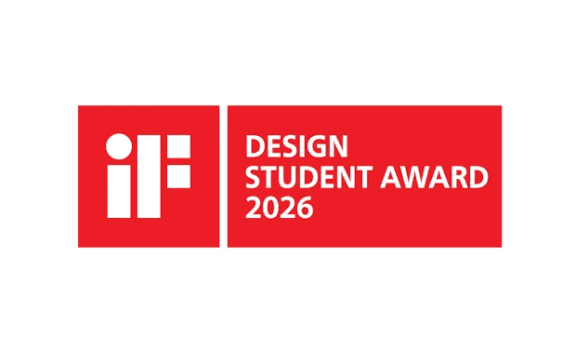 Call For Applications: iF Design Student Award 2026 (Up to EUR 50,000 in prize Funding)