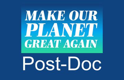 French Government’s Make Our Planet Great Again (MOPGA) Scholarship Program 2026 for Early Career Researchers (Funded Study in France).