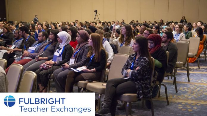 Apply Now: Fulbright Teaching Excellence Program 2026 | Fully Funded