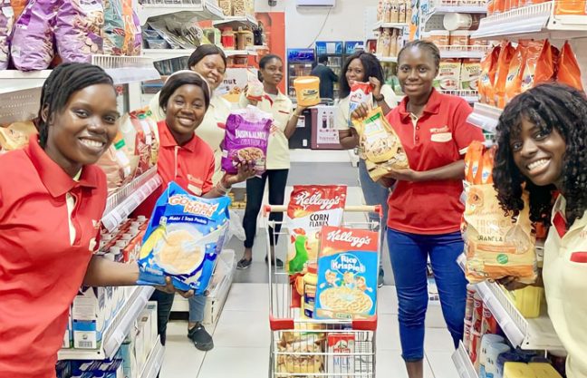 The Prestige Superstore Graduate Management Trainee Program 2026