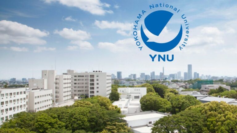 Fully Funded World Bank Yokohama National University Scholarship 2026