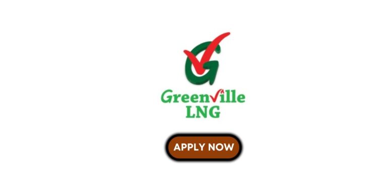 Greenville LNG Graduate Trainee Program 2026