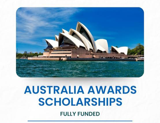2026 Australia Awards Scholarships for Developing Countries 