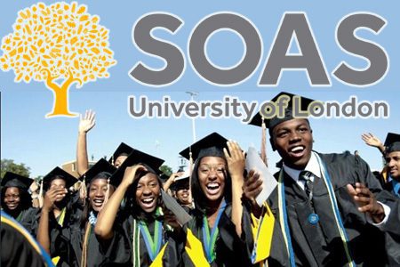 Hyundai Motor Group Scholarships 2026/2027 for young Africans to study at SOAS University of London (Funded Study plus Annual stipend) 