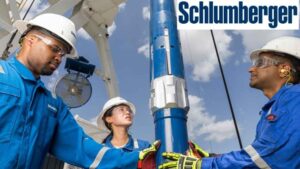 Schlumberger Technology Graduate Trainee Program For Nigerians 2026