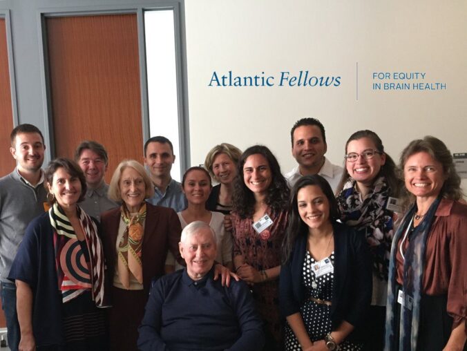 The Atlantic Fellows for Health Equity Fellowship Program 2026/2027 for early to mid-career health professionals (Fully Funded)