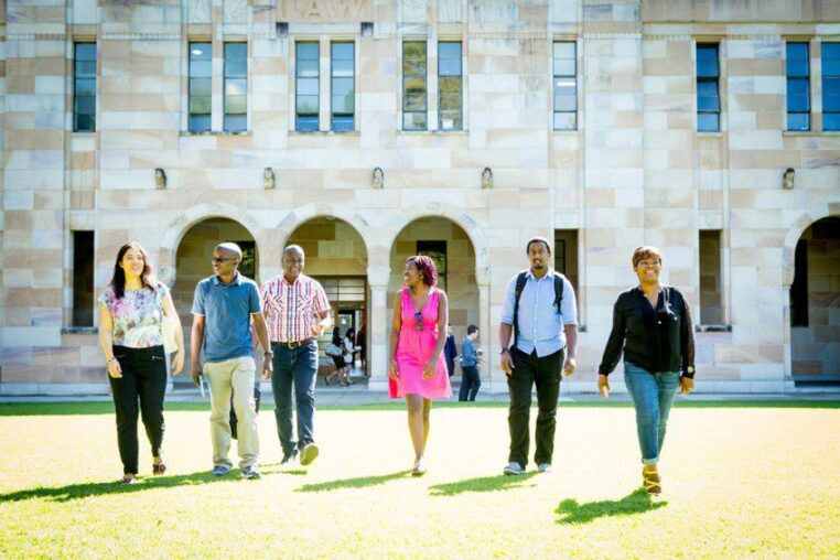 Australia Awards Masters-level Scholarships 2027 for study in Australia (Fully Funded)