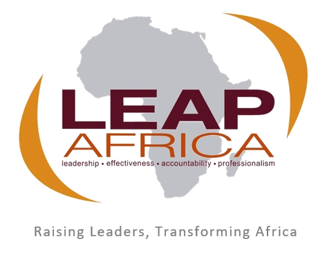Call for Applications: LEAP Africa Leadership Accelerator Programme 2026 for African Women (Free Online Course+ Three-Month Intensive Mentorship)