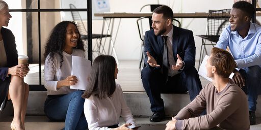 Morgan Stanley Small Business Academy 2026 for small business owners.