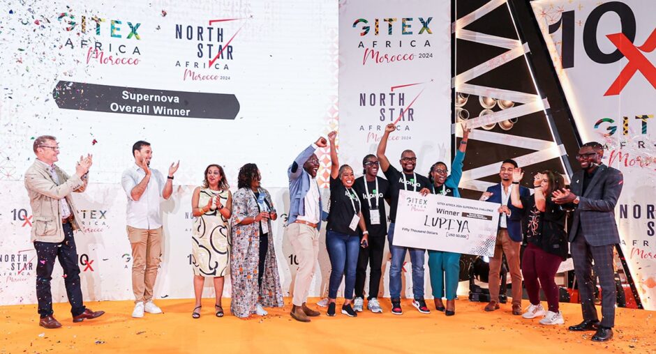 Call for Applications: GITEX Africa 2026 Supernova Challenge (Win $100,000 Pitch Prize)
