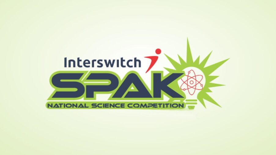 Call For Applications: InterswitchSPAK National Science Competition 2026 (Scholarship, Laptop & ₦15 Million Annual Stipend)