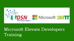 Call for Applications: Microsoft Elevate AI Developers Training 2026 (Free Microsoft Certification Programme)