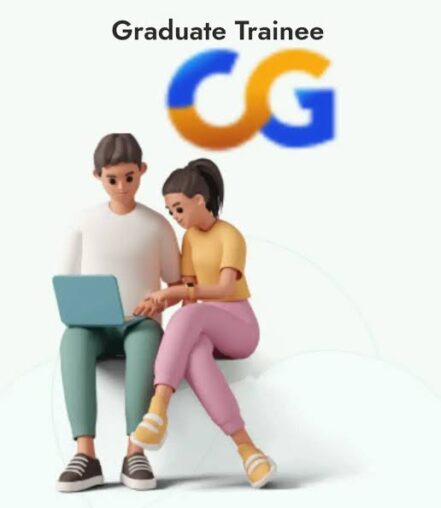 Cen Global Services Graduate Trainee Program 2026
