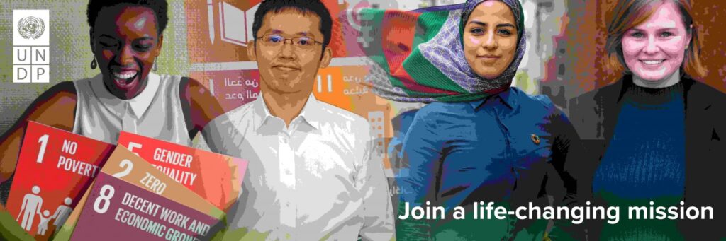 Call for Applications: UNDP Blue Resilience, Nature Hub, BPPS Remote Internship (Home-based) — $1,000 Monthly Stipend