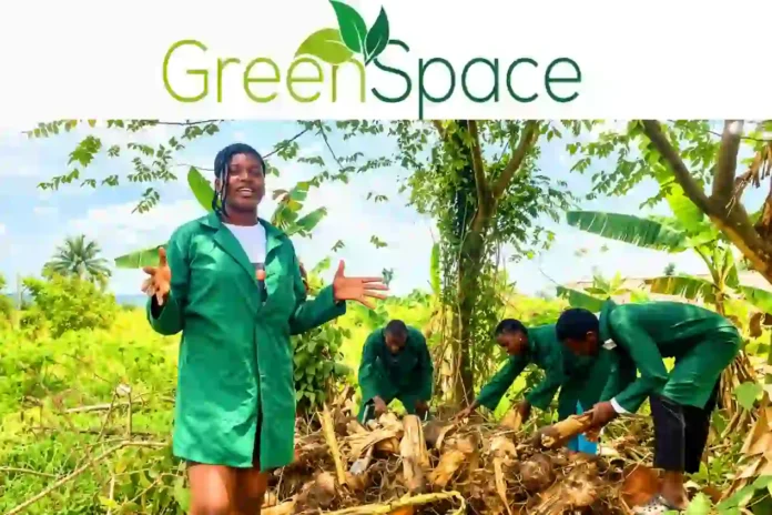 GreenSpace Farms Agribusiness Management Trainees Program 2026
