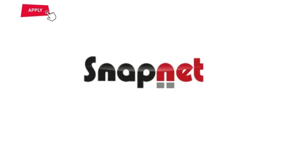 Snapnet Graduate Trainee CSI / Cybersecurity Program 2026