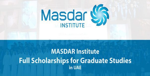 MASDAR WiSER Pioneers Program 2027 for women sustainability leaders.