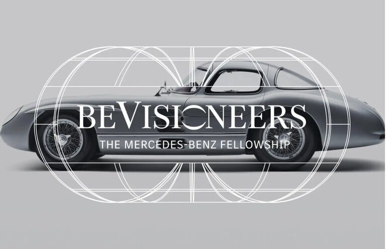 Mercedes-Benz beVisioneers Fellowship Program 2027 for young innovators (Fully Funded)